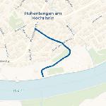 Badstraße Hohentengen am Hochrhein Hohentengen 