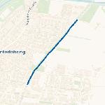 Tunnelweg Unterföhring 