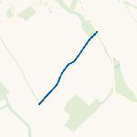 Eschenweg Ranis 