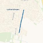 Brühlstraße Leinfelden-Echterdingen Echterdingen 