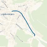 Poststraße 78187 Geisingen Leipferdingen 