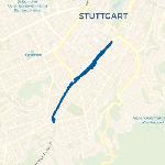 Hauptstätter Straße Stuttgart Süd 