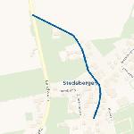 Weiddor 27313 Dörverden Stedebergen 