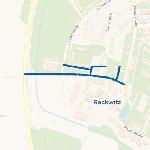 Schladitzer Straße Rackwitz 