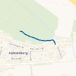 Schloßbergweg Deggendorf Natternberg 