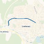 Schwarzmaierstraße Grafenau 