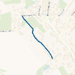 Erich-Weinert-Straße 01734 Rabenau Oelsa 