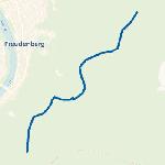 Mautersbrunnenweg Freudenberg 