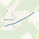 Leutkircher Straße Leutkirch im Allgäu Tautenhofen 