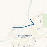 Schußbachweg Buttenheim Dreuschendorf 