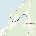 Pilsenseestraße Herrsching am Ammersee Widdersberg 