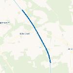 Serviceweg Am Elbe-Seitenkanal Ost Bienenbüttel Edendorf 