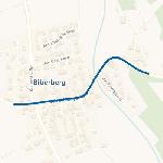 Biberberger Straße Pfaffenhofen an der Roth Biberberg 