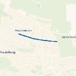 Waldperlacher Straße München Ramersdorf-Perlach 