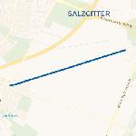 Watenstedter Weg Salzgitter Salder 