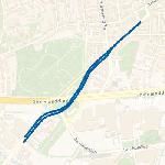 Wittekindstraße Dortmund Mitte 