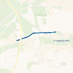 Priesterweg Michendorf Langerwisch 