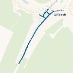 Heinrich-Cotta-Straße Schwallungen Zillbach 