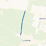 Langweg Humptrup 