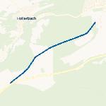 Limbacher Weg Buchen Hollerbach 