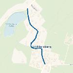 Dorfstraße Herrsching am Ammersee Widdersberg 