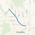 Hochsteinstraße Deggendorf Mietraching 