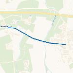 Sunderhooker Weg Gronau (Westfalen) Epe 