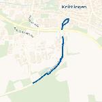 Pforzheimer Straße Knittlingen 