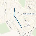 Zeißweg Schieder-Schwalenberg Schwalenberg 