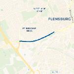 Zur Exe Flensburg Friesischer Berg 