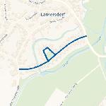 Indestraße Inden Lamersdorf 