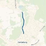 Heinrich-Lindner-Straße Fichtelberg 