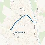 Tönnhäuser Dorfstraße 21423 Winsen (Luhe) Tönnhausen Tönnhausen