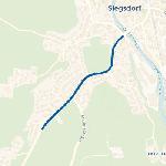 Adelholzener Straße Siegsdorf 