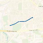 Kreuzstraße Dortmund Mitte 