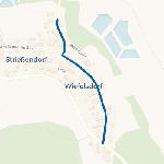 Wiefelsdorfer Straße Schwandorf Wiefelsdorf 