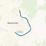 Ringstraße Verbandsgemeinde Baumholder 