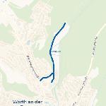 Gschwelltalstraße Wörth an der Donau Wörth 