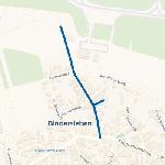 Kastanienweg Erfurt Bindersleben 