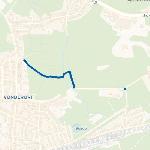 Osselbruchweg Bottrop Süd 