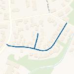 Bullmannstraße Kleve Kellen 