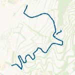 Mondhaldeweg Vogtsburg im Kaiserstuhl Oberrotweil 