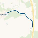 Trogenauer Weg Gattendorf Kirchgattendorf 