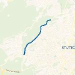 Am Kräherwald Stuttgart West 