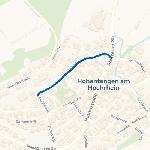 Schulstraße Hohentengen am Hochrhein Hohentengen 