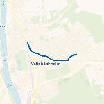 Günterslebener Straße Veitshöchheim 