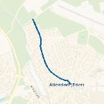 Kirchstraße Allendorf Allendorf 