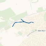 Unterdorfstraße 63571 Gelnhausen Meerholz 