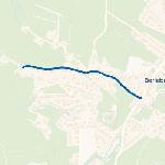 Pulverweg Detmold Berlebeck 