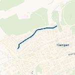 Übertal Waldshut-Tiengen Tiengen 